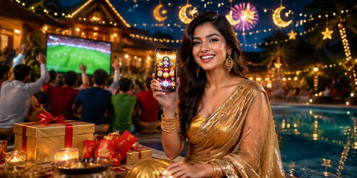 7264 লাইভ ক্যাসিনো গেম